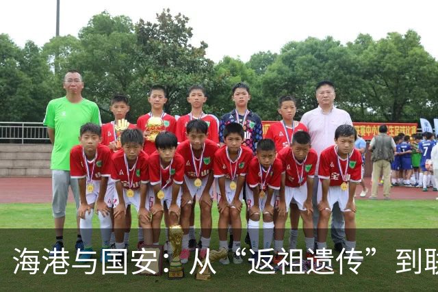 海港与国安：从“返祖遗传”到联赛王者的逆袭之旅