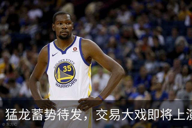 猛龙蓄势待发，交易大戏即将上演！
